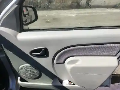 Hurda Aracı dacia logan express ambiance yılın 2007 güçlü k9k792