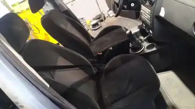 Scrapping Vehicle ford fusion (cbk) ambiente of the year 2005 powered f6ja