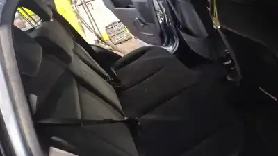 Scrapping Vehicle ford fusion (cbk) ambiente of the year 2005 powered f6ja