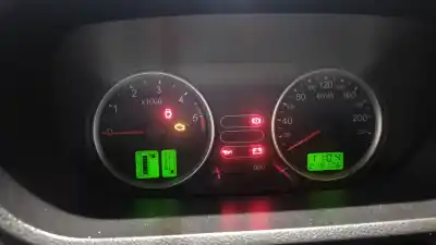 Scrapping Vehicle ford fusion (cbk) ambiente of the year 2005 powered f6ja