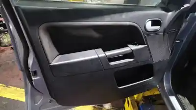 Scrapping Vehicle ford fusion (cbk) ambiente of the year 2005 powered f6ja