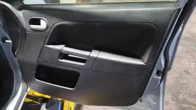 Scrapping Vehicle ford fusion (cbk) ambiente of the year 2005 powered f6ja