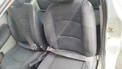 Scrapping Vehicle renault clio ii fase i (b/cbo) alize of the year 2001 powered k9k 704