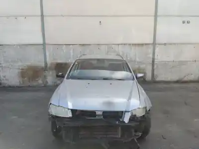 Здавання транспортного засобу FIAT STILO (192) . року 2006 потужний 