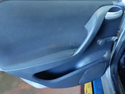 Sloopvoertuig fiat stilo (192) . van het jaar 2006 aangedreven 