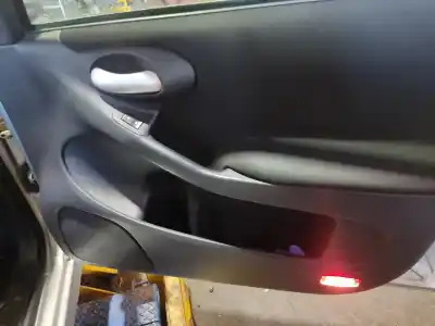 Sloopvoertuig fiat stilo (192) . van het jaar 2006 aangedreven 