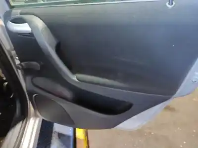 Sloopvoertuig fiat stilo (192) . van het jaar 2006 aangedreven 