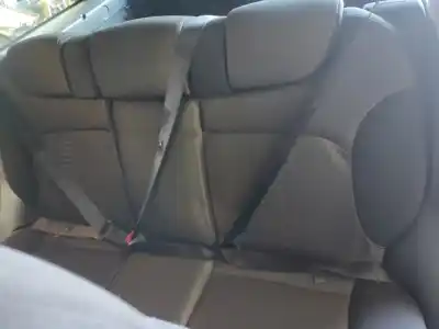 Sloopvoertuig fiat stilo (192) . van het jaar 2006 aangedreven 