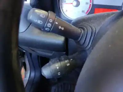 Sloopvoertuig fiat stilo (192) . van het jaar 2006 aangedreven 