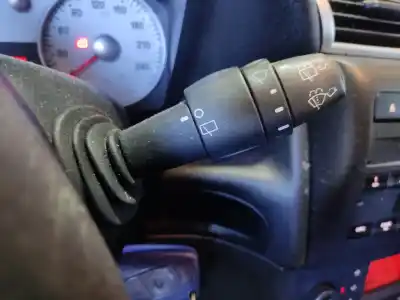 Sloopvoertuig fiat stilo (192) . van het jaar 2006 aangedreven 