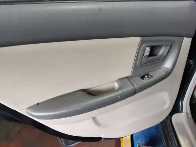 Veicolo di demolizione kia cerato 1.5 crdi dell'anno 2006 alimentato d4fa