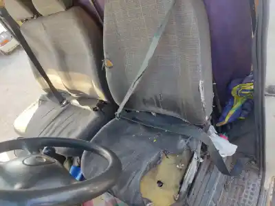 Verschrottungsfahrzeug ford ford transit furgon * des jahres 1993 angetrieben 