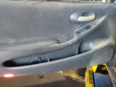 Здавання транспортного засобу fiat stilo (192) . року 2004 потужний 