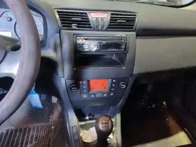 Здавання транспортного засобу fiat stilo (192) . року 2004 потужний 