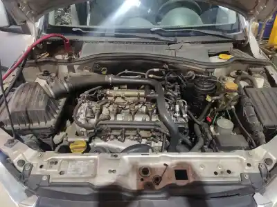 Утилизация автомобиля opel combo corsa c года 2006 питание y13dt