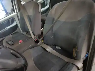 Sloopvoertuig renault megane i scenic (ja0) 1.6 van het jaar 1996 aangedreven f9q732