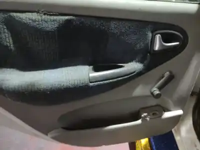 Sloopvoertuig renault megane i scenic (ja0) 1.6 van het jaar 1996 aangedreven f9q732