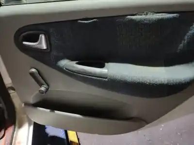 Sloopvoertuig renault megane i scenic (ja0) 1.6 van het jaar 1996 aangedreven f9q732