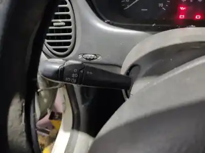 Sloopvoertuig renault megane i scenic (ja0) 1.6 van het jaar 1996 aangedreven f9q732