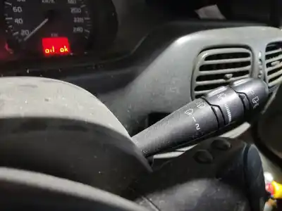 Sloopvoertuig renault megane i scenic (ja0) 1.6 van het jaar 1996 aangedreven f9q732