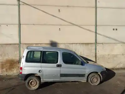 Здавання транспортного засобу citroen berlingo * року 2002 потужний 