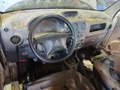 Здавання транспортного засобу citroen berlingo * року 2002 потужний 