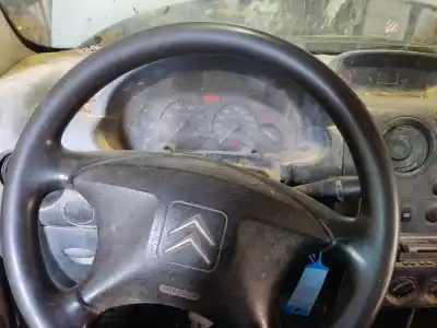 Здавання транспортного засобу citroen berlingo * року 2002 потужний 