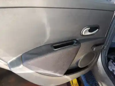 Здавання транспортного засобу renault clio iii (br0/1, cr0/1) 1.5 dci (br17 cr17) року 2009 потужний 