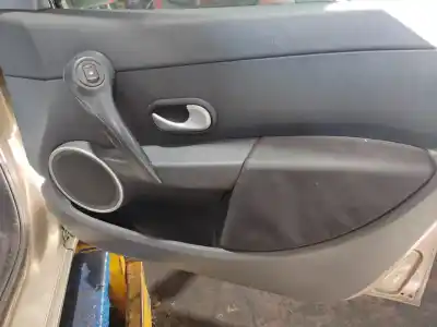Здавання транспортного засобу renault clio iii (br0/1, cr0/1) 1.5 dci (br17 cr17) року 2009 потужний 