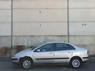 Verschrottungsfahrzeug citroen c5 berlina fastback des jahres 2003 angetrieben 