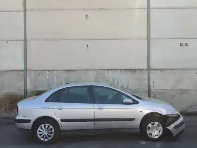 Verschrottungsfahrzeug citroen c5 berlina fastback des jahres 2003 angetrieben 