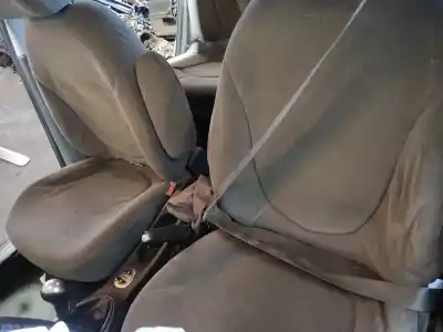 Verschrottungsfahrzeug citroen c5 berlina fastback des jahres 2003 angetrieben 