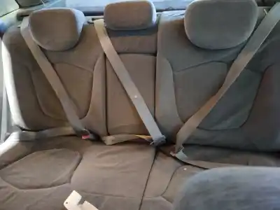 Verschrottungsfahrzeug citroen c5 berlina fastback des jahres 2003 angetrieben 