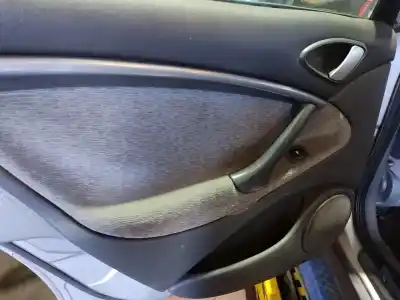 Verschrottungsfahrzeug citroen c5 berlina fastback des jahres 2003 angetrieben 