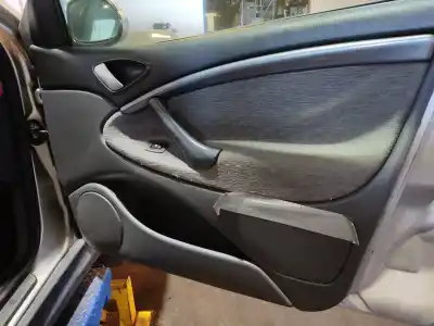 Verschrottungsfahrzeug citroen c5 berlina fastback des jahres 2003 angetrieben 