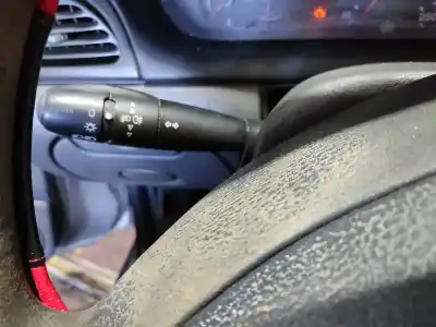 Verschrottungsfahrzeug citroen c5 berlina fastback des jahres 2003 angetrieben 