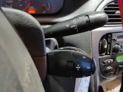 Verschrottungsfahrzeug citroen c5 berlina fastback des jahres 2003 angetrieben 