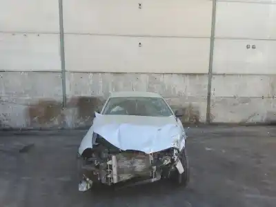 Veicolo di demolizione SEAT CORDOBA BERLINA (6L2)  dell'anno 2002 alimentato 