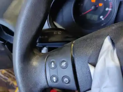 Sloopvoertuig seat cordoba berlina (6l2) cordoba van het jaar 2002 aangedreven 