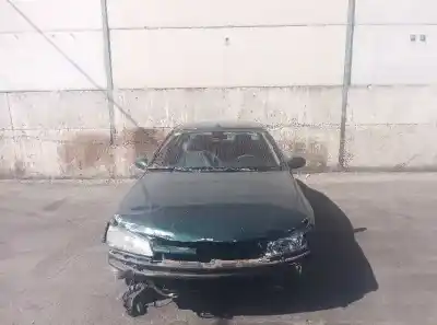 Veicolo di demolizione PEUGEOT 406 BERLINA (S1/S2)  dell'anno 1998 alimentato 