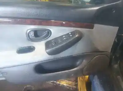 Утилизация автомобиля peugeot 406 berlina (s1/s2) st года 1998 питание 