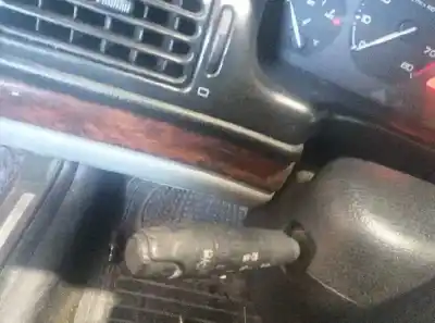 Утилизация автомобиля peugeot 406 berlina (s1/s2) st года 1998 питание 