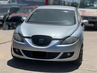 Veículo de Sucata seat leon (1p1) 2.0 tdi 16v do ano 2007 alimentado bkd
