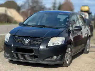 Veículo de Sucata TOYOTA AURIS Active do ano 2008 alimentado 1NDTV