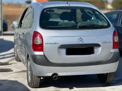 Утилизация автомобиля citroen                                            xsara picasso                                                                                                                                                                                                                                              2.0 hdi 90 sx top года 2006 питание rhydw10td