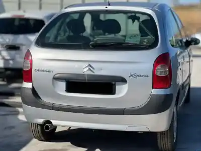 Утилизация автомобиля citroen                                            xsara picasso                                                                                                                                                                                                                                              2.0 hdi 90 sx top года 2006 питание rhydw10td