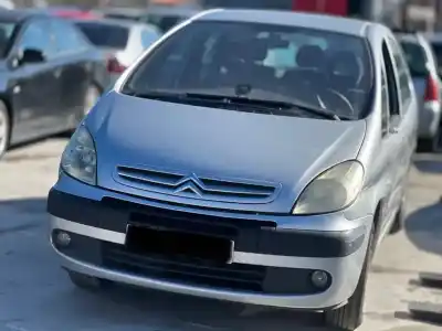 Утилизация автомобиля citroen                                            xsara picasso                                                                                                                                                                                                                                              2.0 hdi 90 sx top года 2006 питание rhydw10td