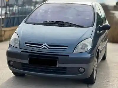 Scrapping Vehicle citroen                                            xsara picasso                                                                                                                                                                                                                                              2.0 hdi 90 sx top of the year 2005 powered rhydw10td