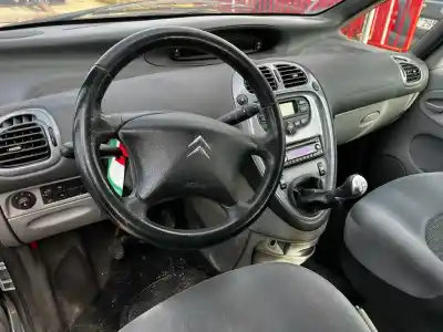 Scrapping Vehicle citroen                                            xsara picasso                                                                                                                                                                                                                                              2.0 hdi 90 sx top of the year 2005 powered rhydw10td