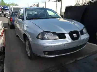 Здавання транспортного засобу SEAT CORDOBA BERLINA (6L2) CORDOBA року 2001 потужний 